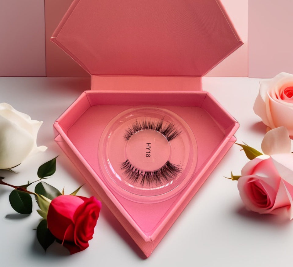 Sweet Natural Lash