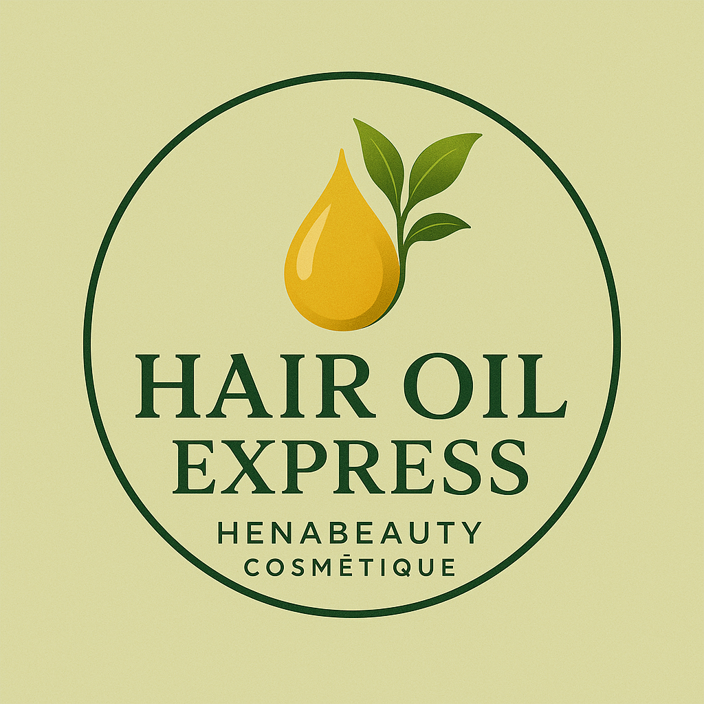 HAIR OIL EXPRESS