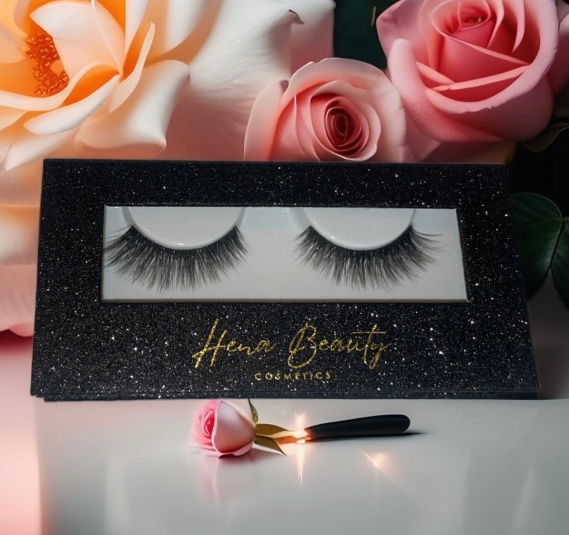 Beauty LASH
