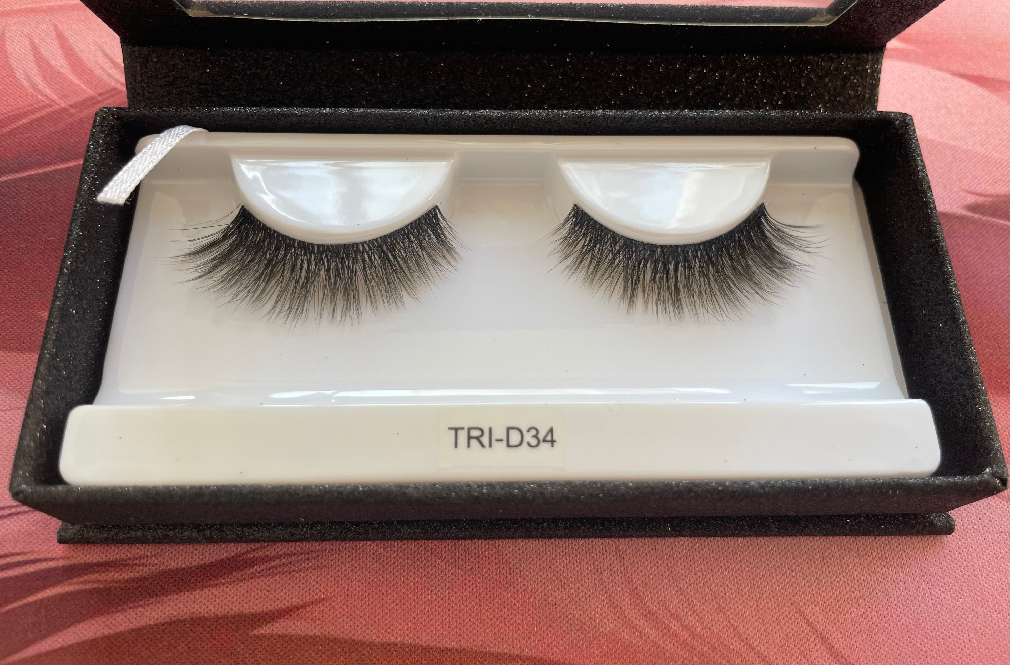 Beauty LASH