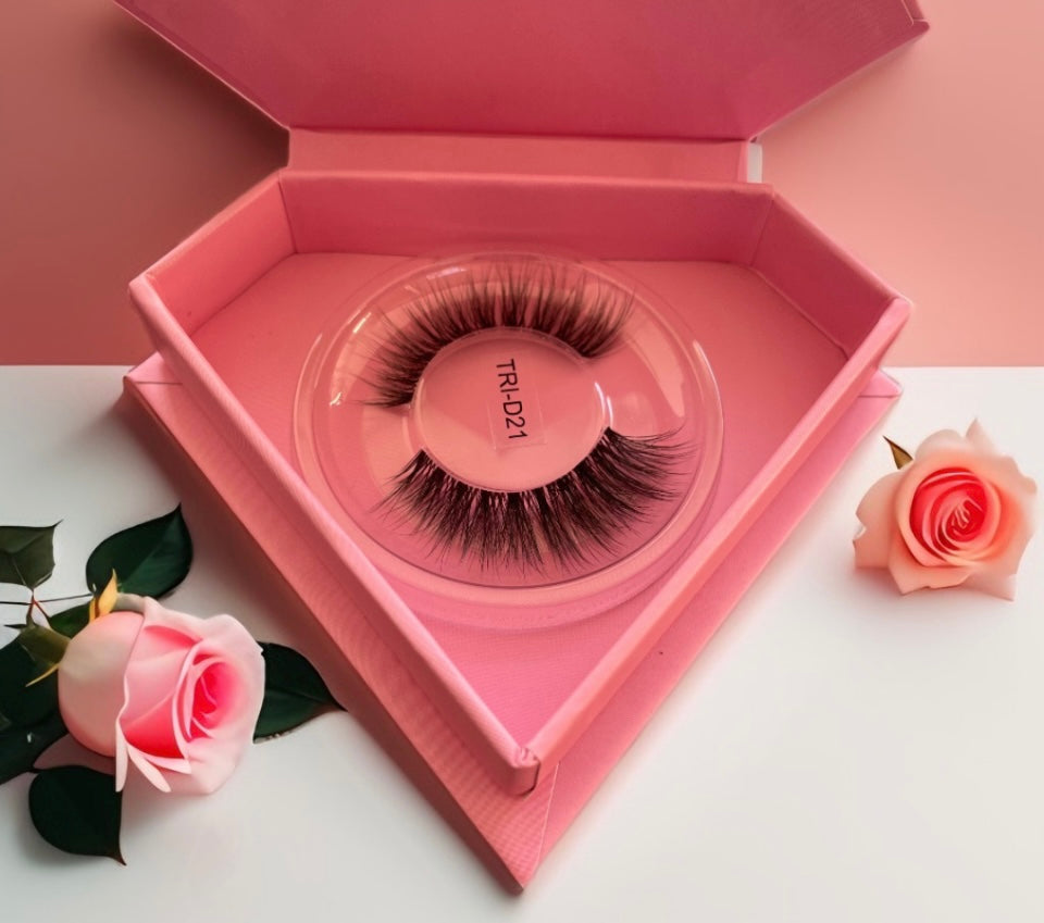 Drama Queen Lash