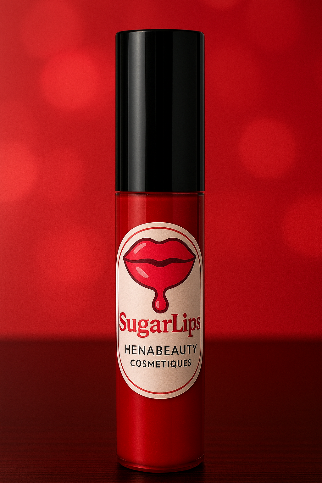SugarLip