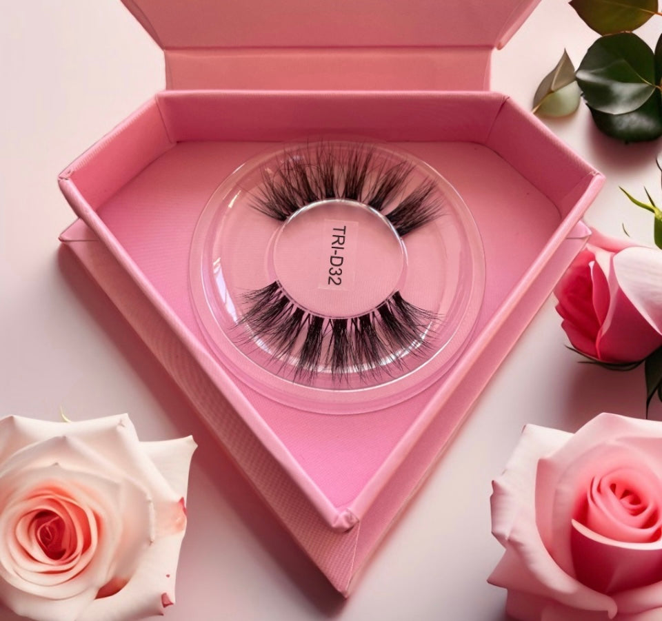 GLAMOUR LASH