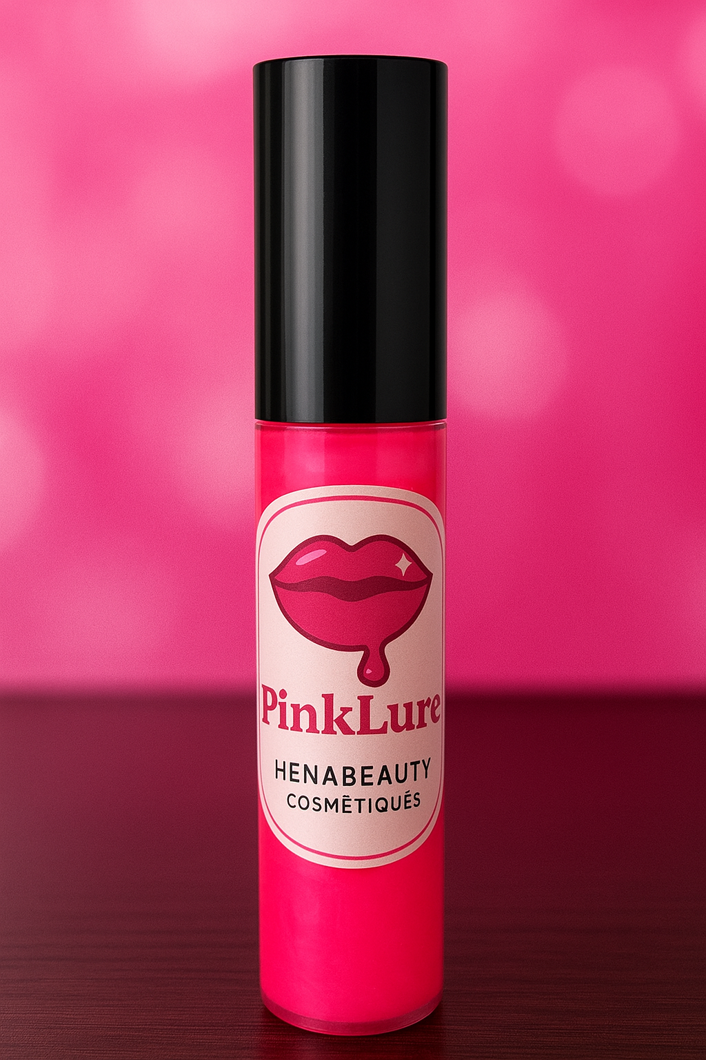 Pink Dream