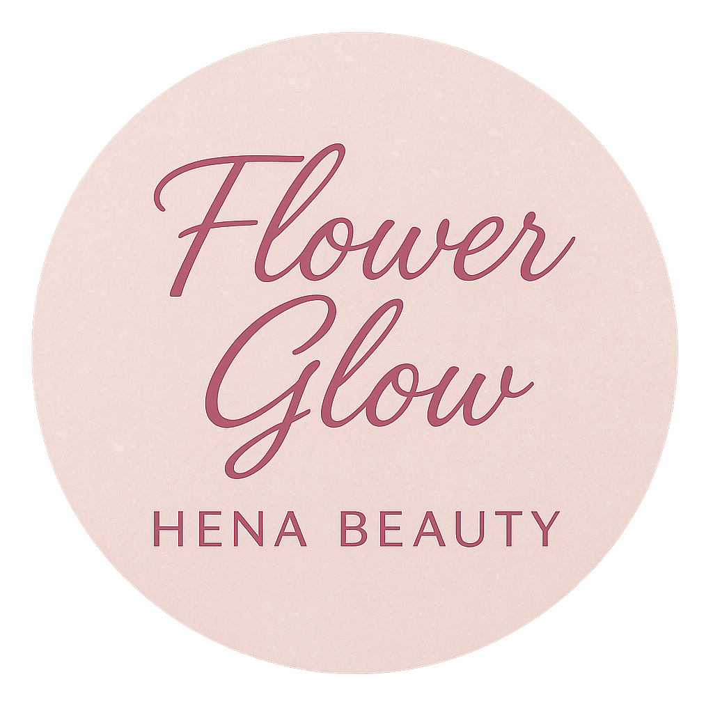 FLOWER GLOW