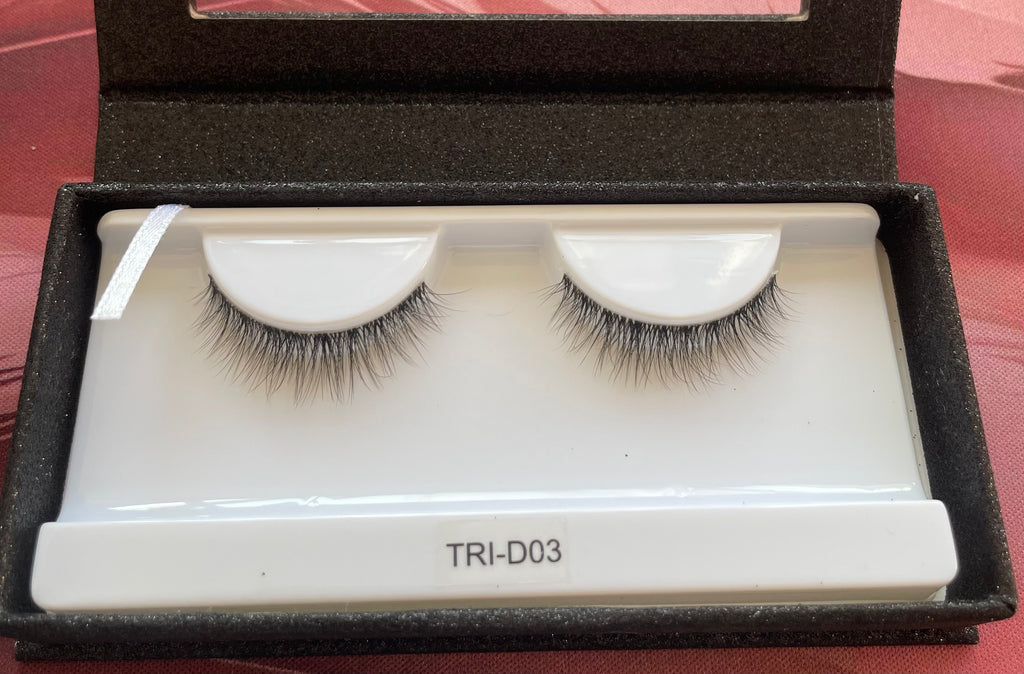 COFFRET 5 CILS