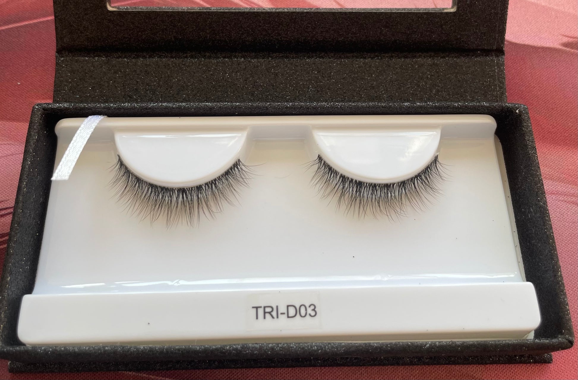 Flirt LASH