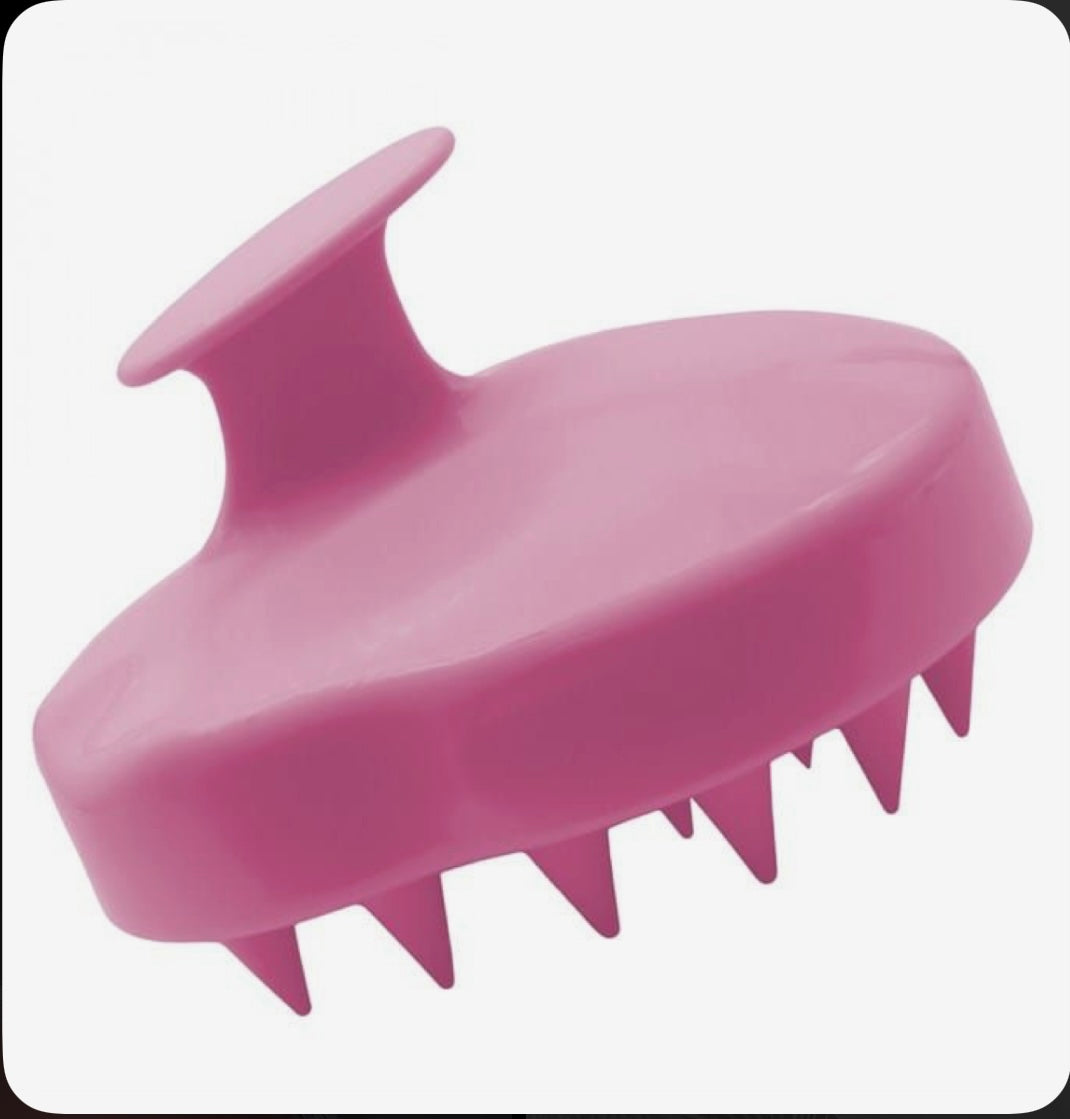 Brosse stimulante – HENABEAUTY
