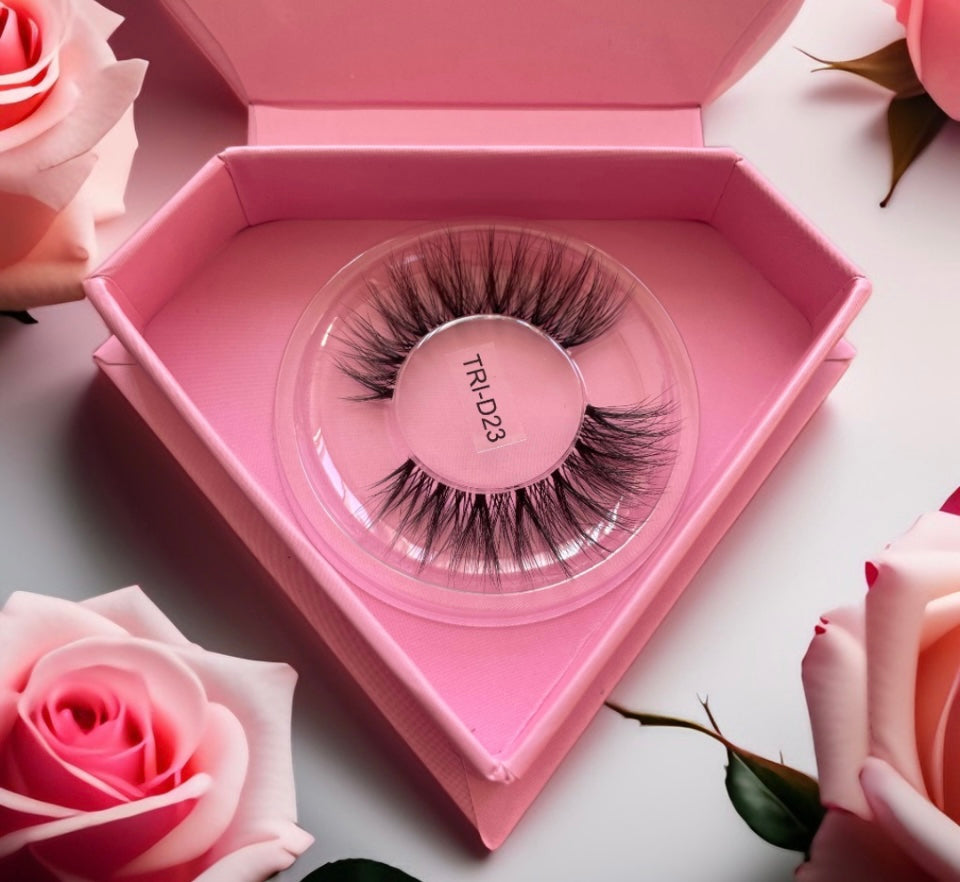 CLASSY Lash