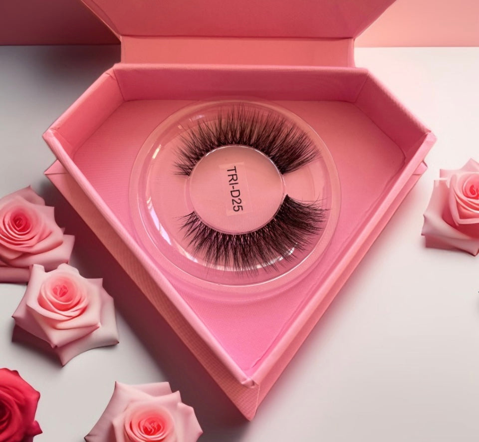 DARLING Lash