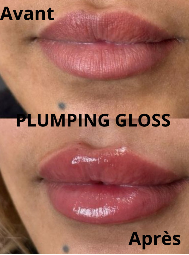 PLUMPING GLOSS