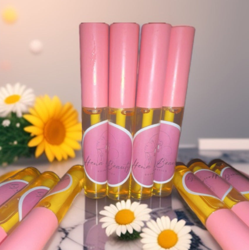 PLUMPING GLOSS
