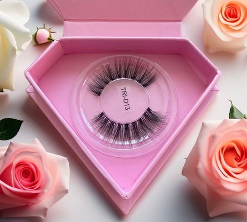 ALLURE Lash