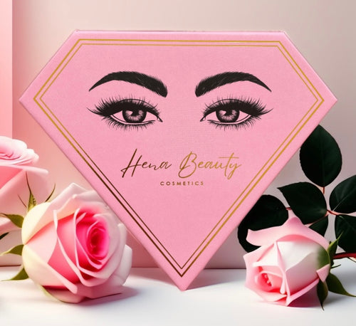 ALLURE Lash