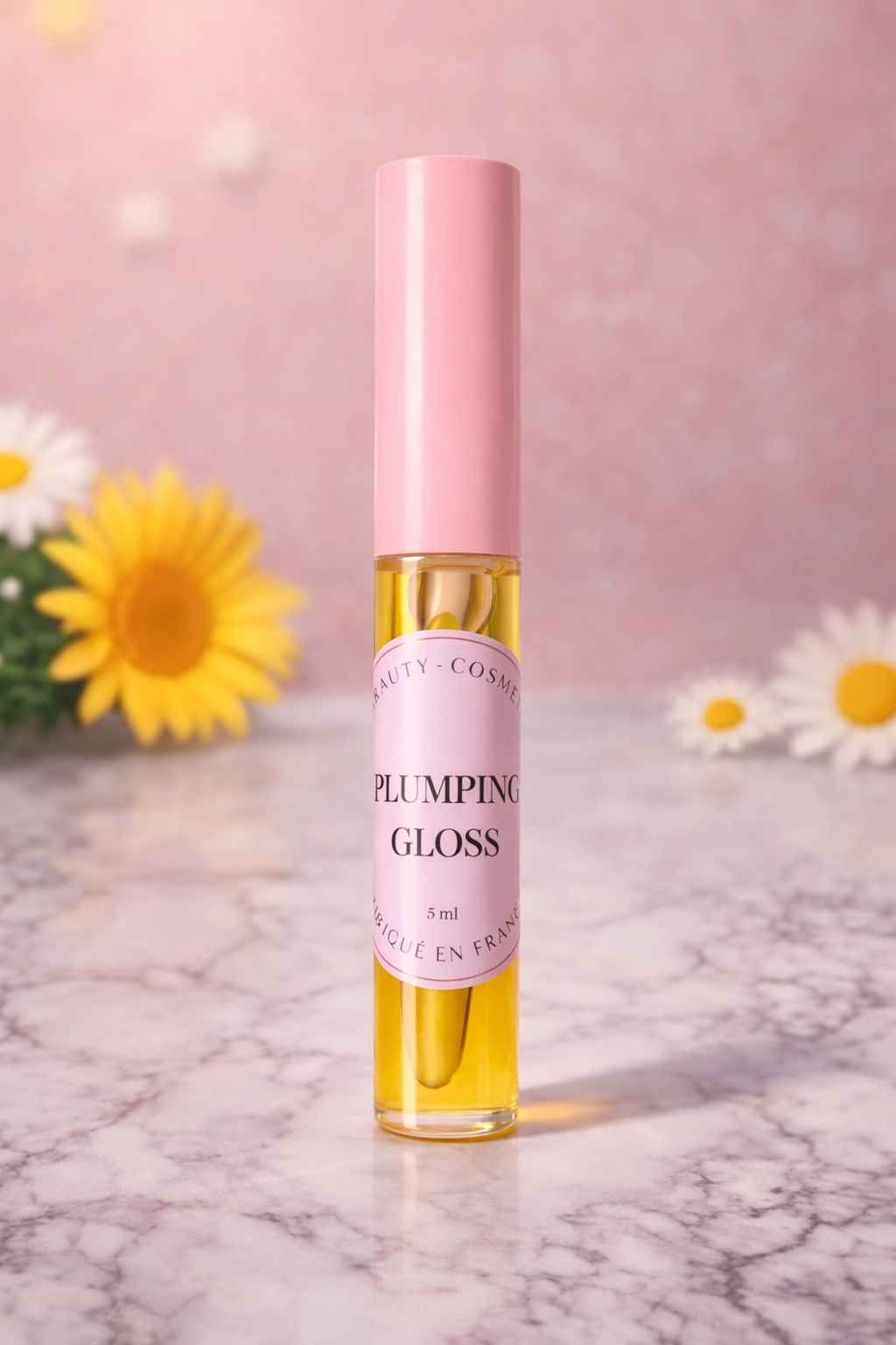 PLUMPING GLOSS