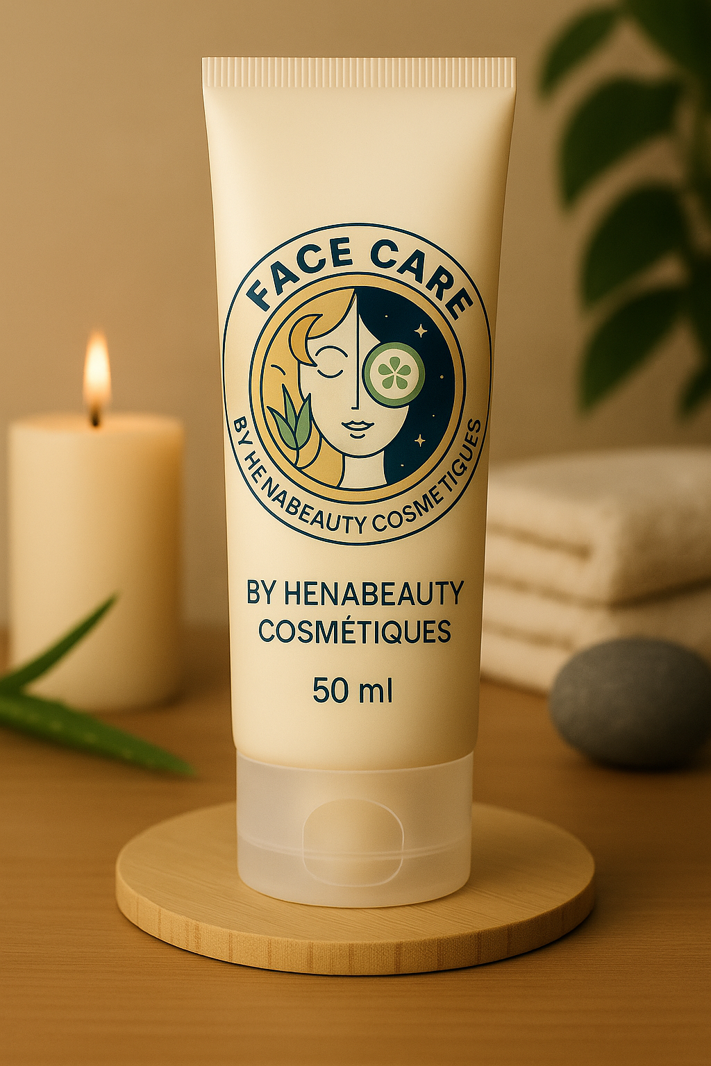 FACE CARE