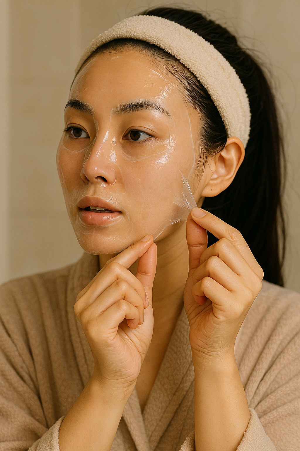 FACE CARE