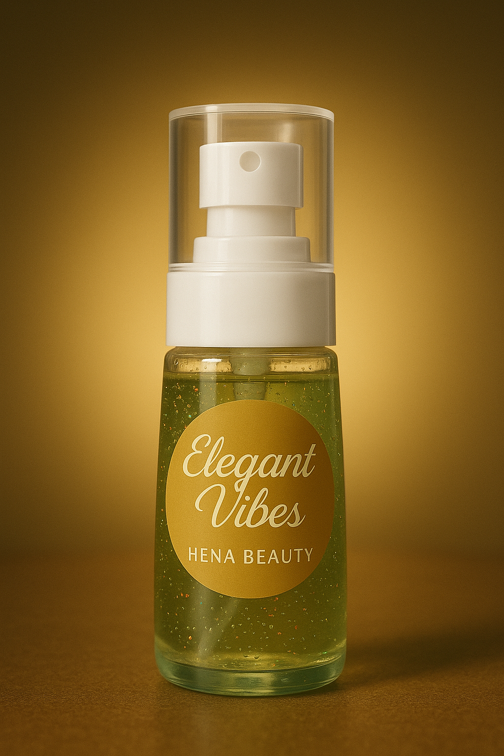 ÉLÉGANT VIBES