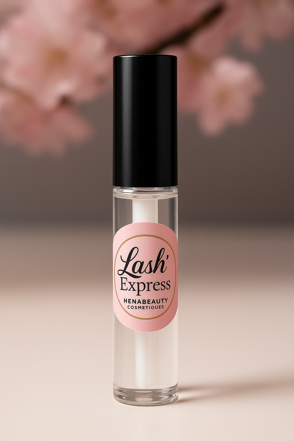 🌸 Lash’EXPRESS – Sérum pousse cils & sourcils