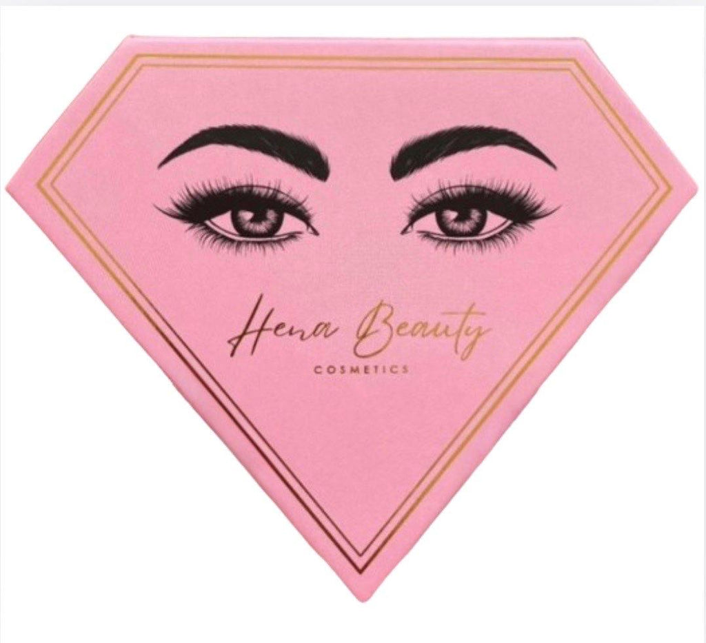CLASSY LASH- D23