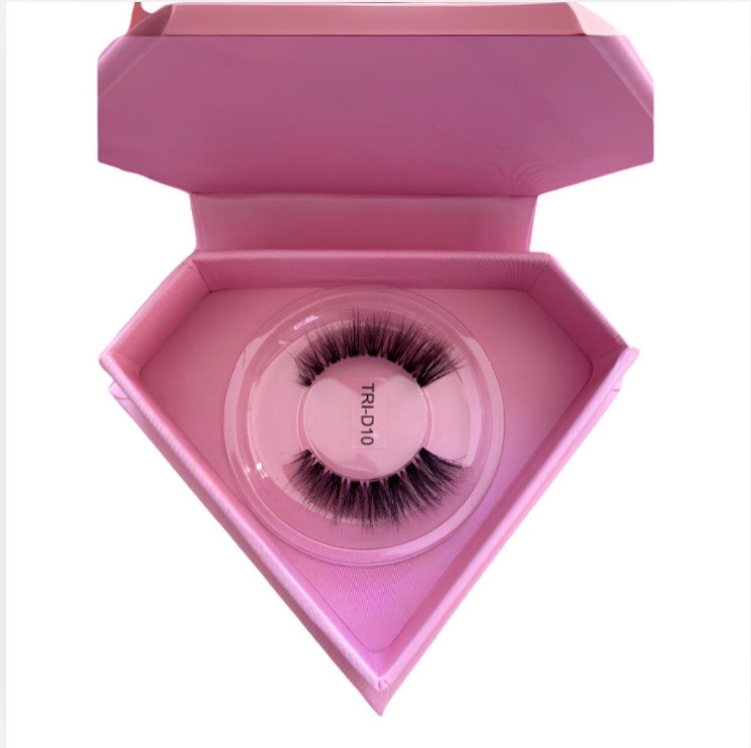 AMAZING LASH- D10