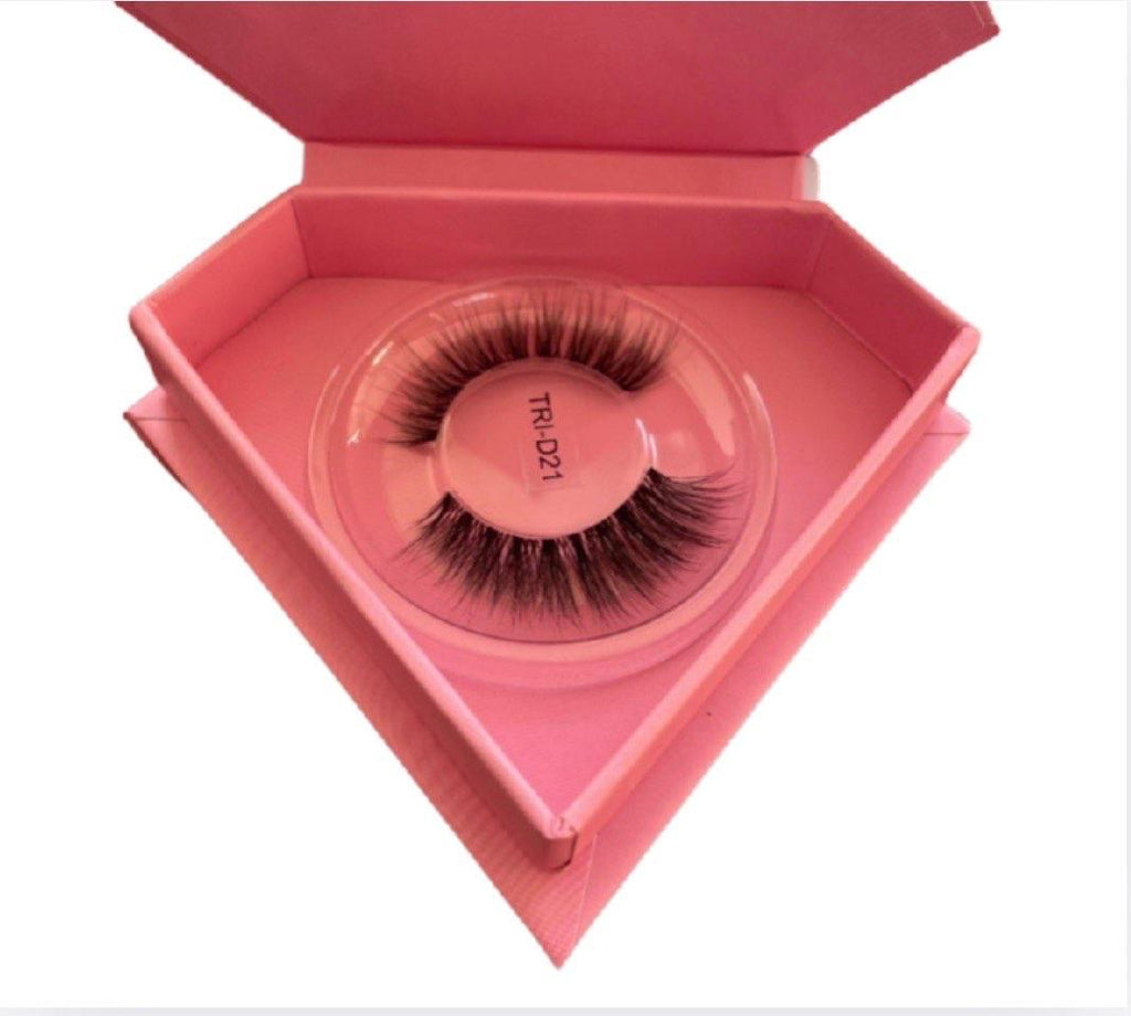 DRAMA QUEEN LASH- D21