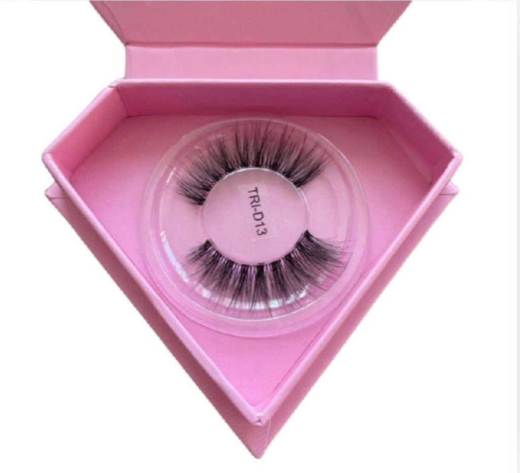 ALLURE LASH - D13