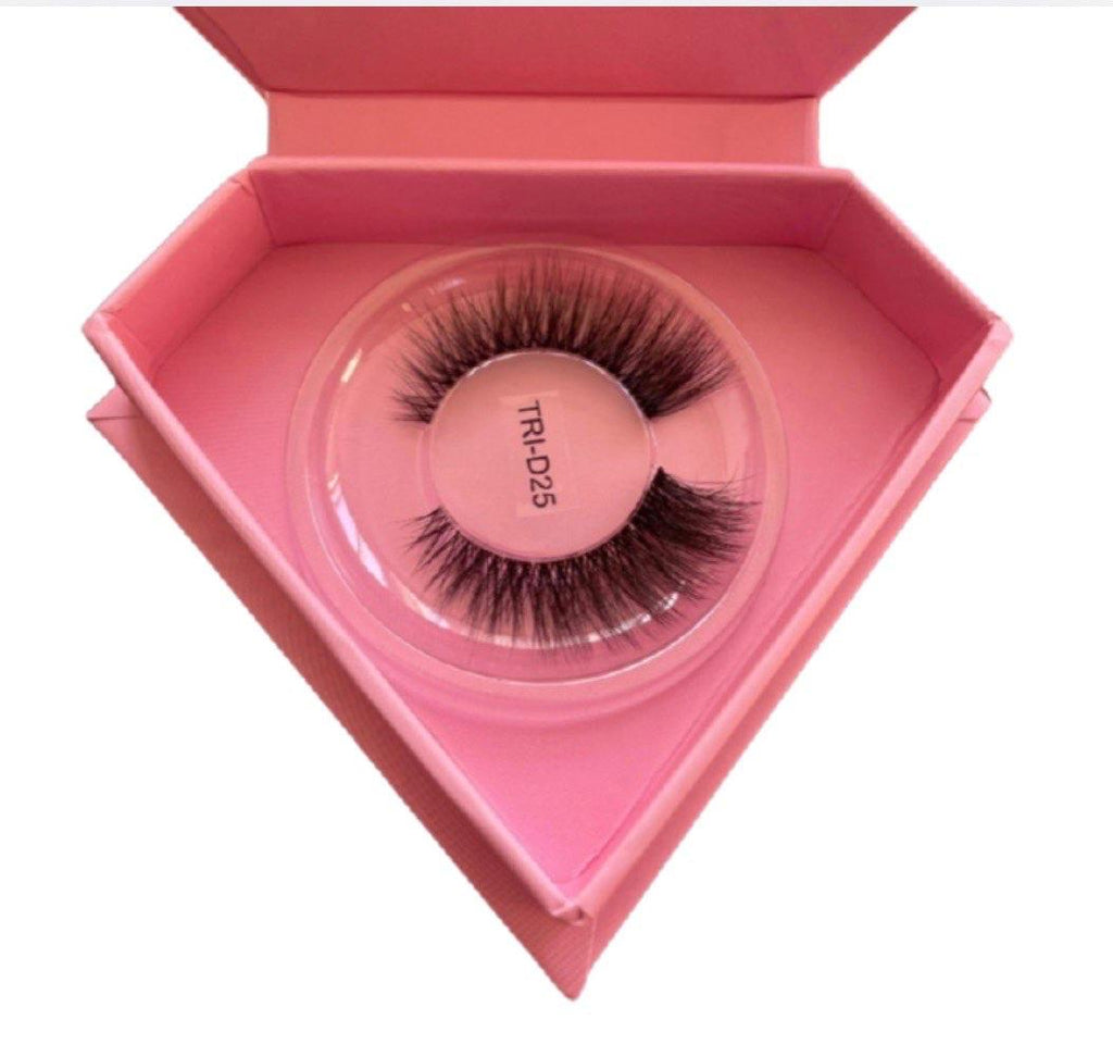 COFFRET 5 CILS + HBGLUE OFFERTE