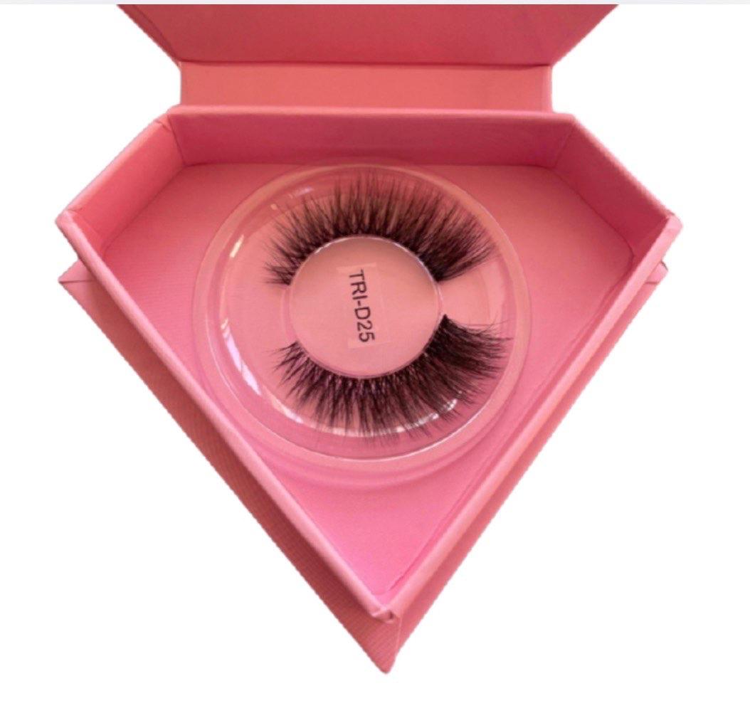 COFFRET 5 CILS + HBGLUE OFFERTE