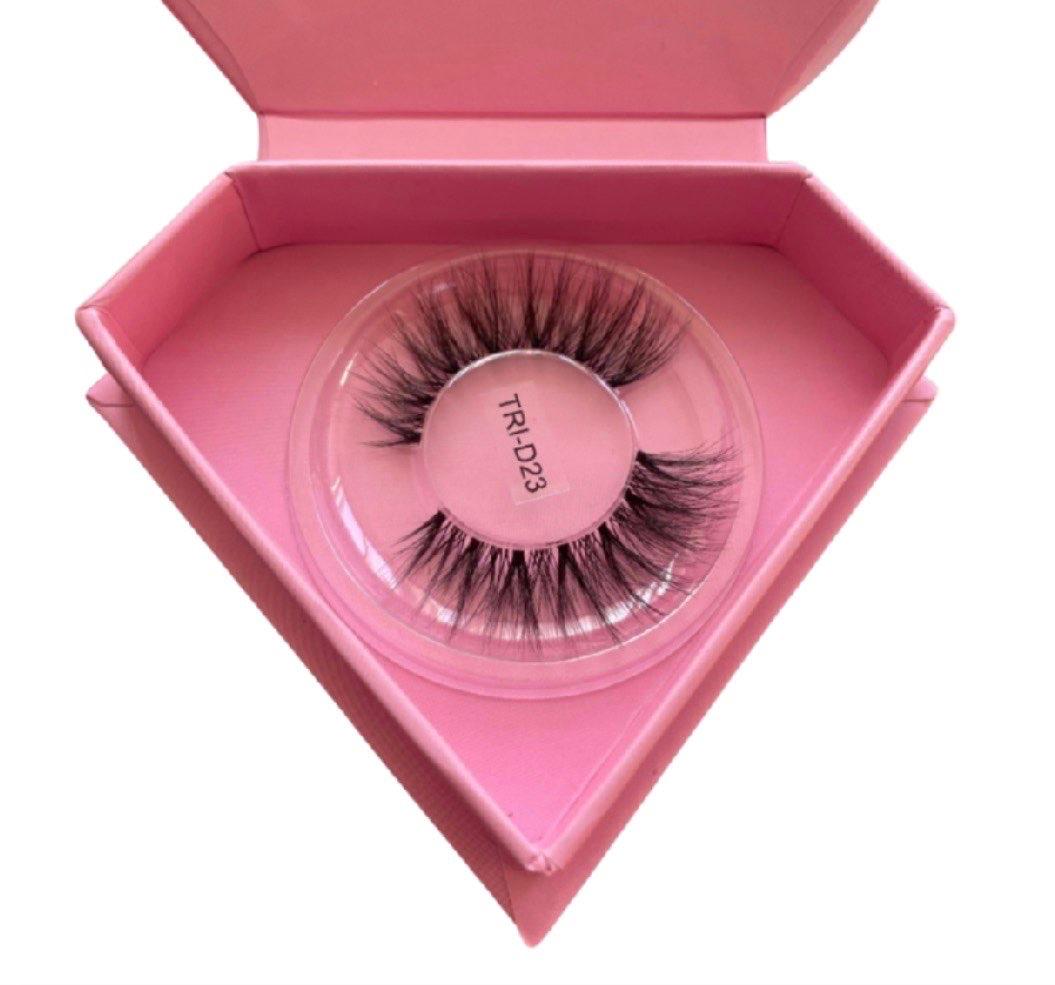 COFFRET 5 CILS + HBGLUE OFFERTE