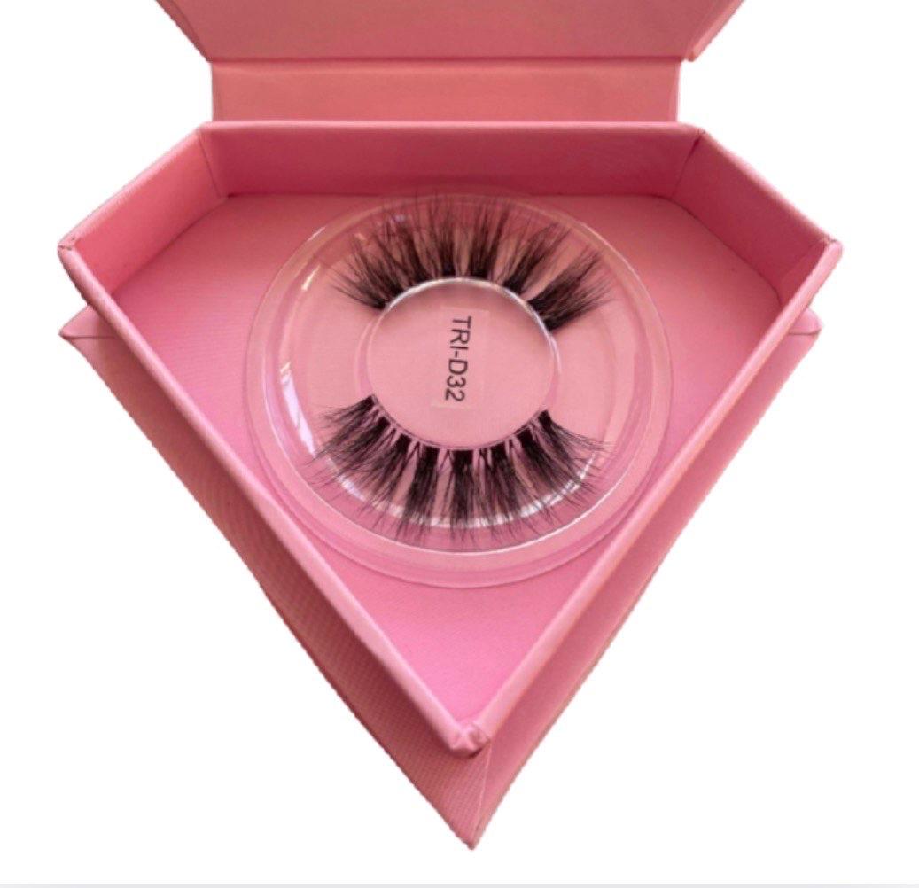 COFFRET 5 CILS + HBGLUE OFFERTE