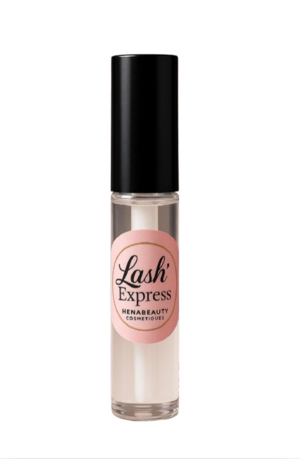 Lash’EXPRESS – Sérum pousse cils & sourcils