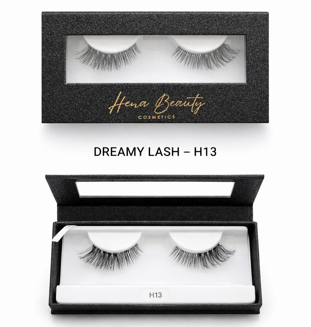 DREAMY LASH- H13