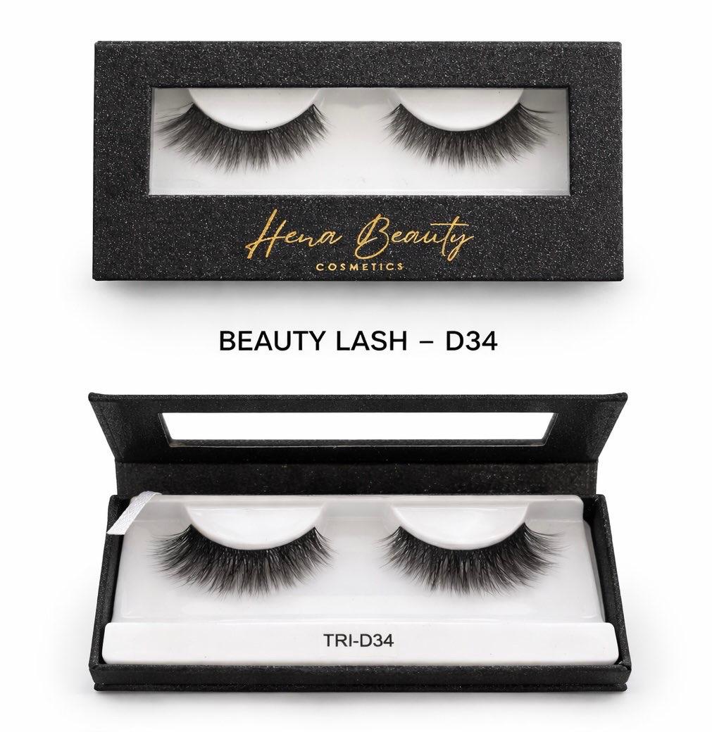COFFRET 5 CILS + HBGLUE OFFERTE