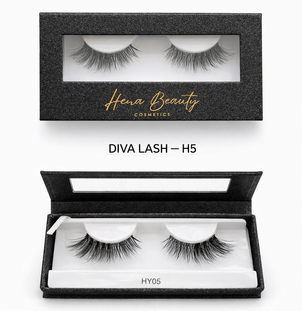 DIVA LASH - H5