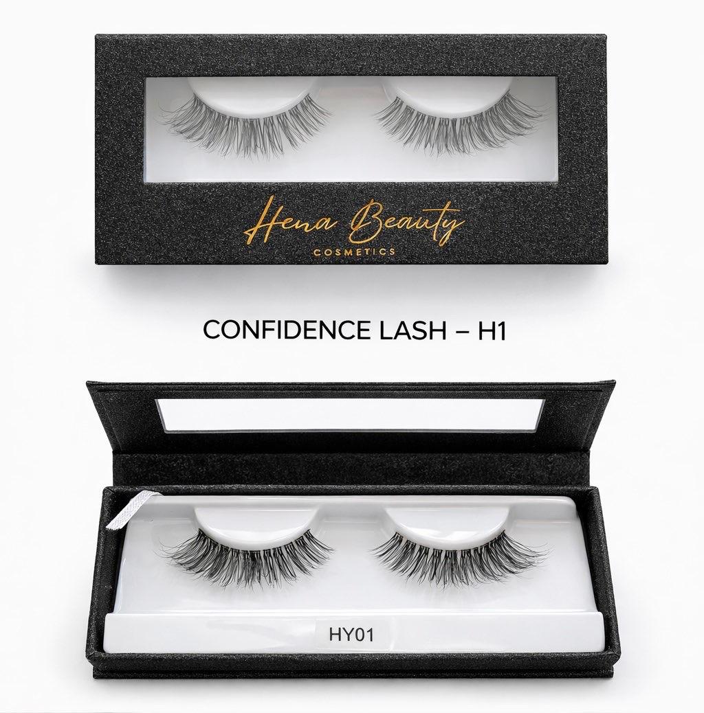COFFRET 5 CILS + HBGLUE OFFERTE