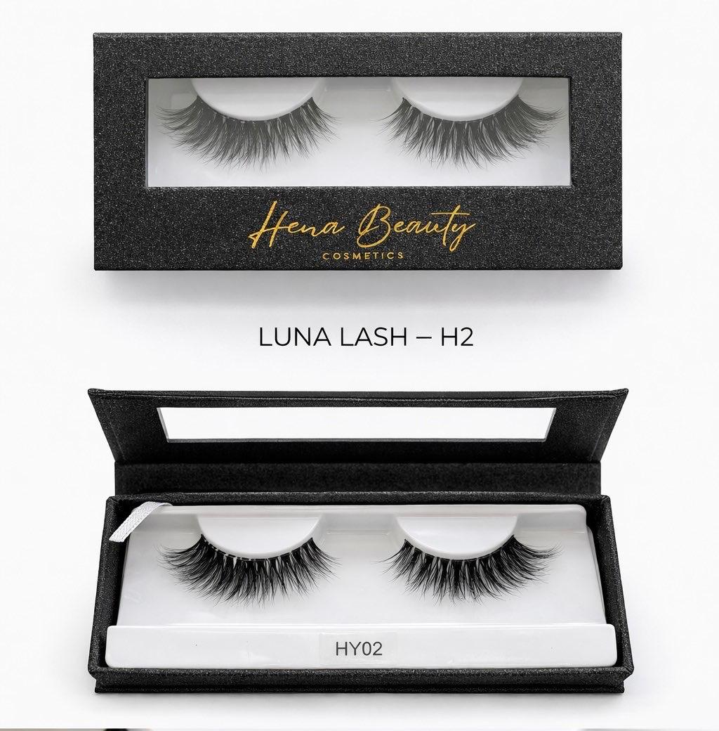 COFFRET 3 CILS + HBGLUE OFFERTE