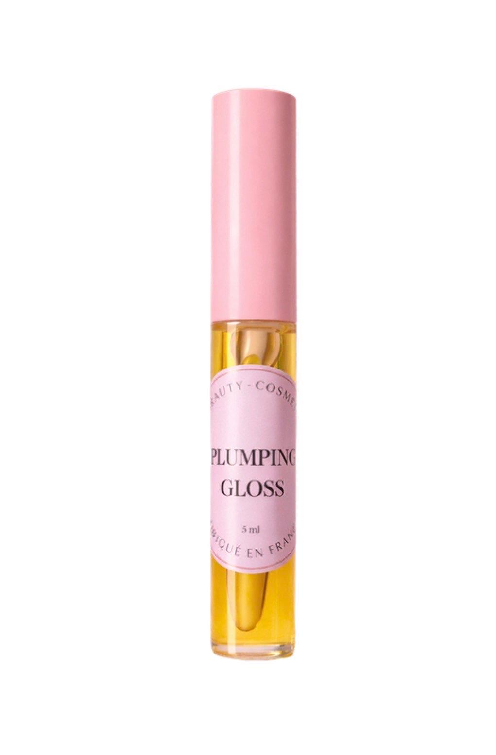 PLUMPING GLOSS